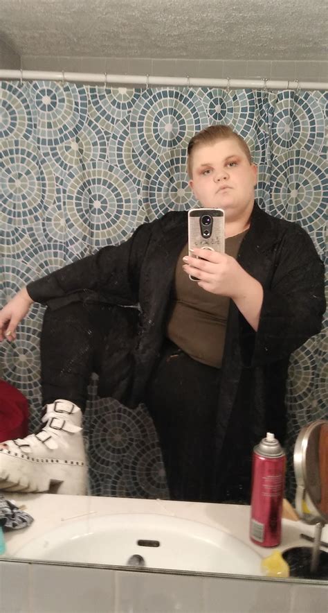 fat shemale|r/ChubbyAndTrans